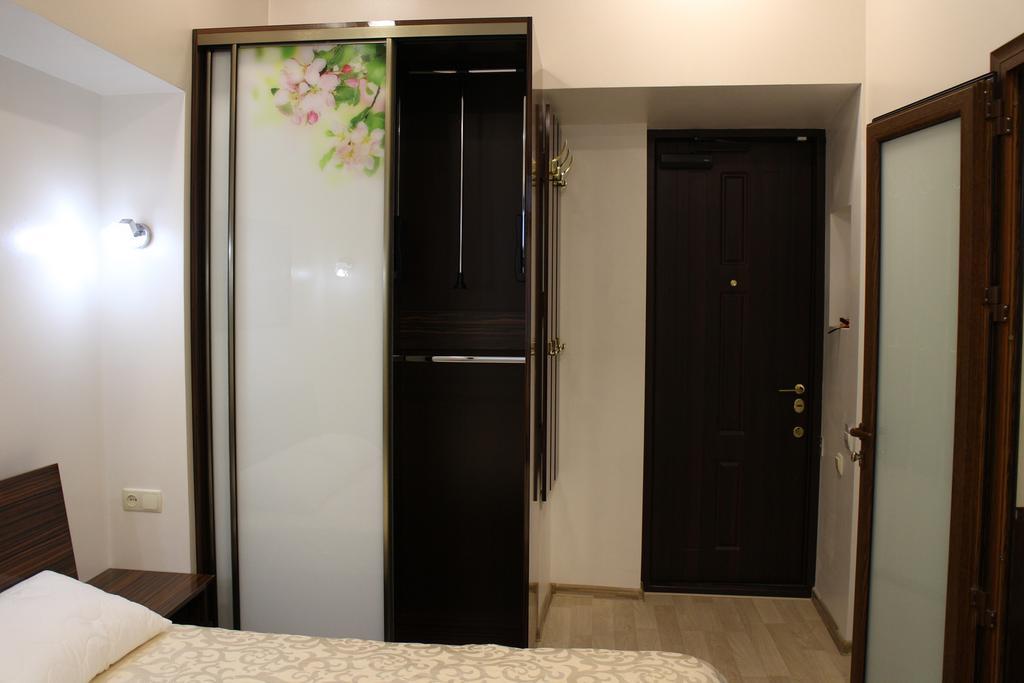 Elite Odessa Apartments Oda fotoğraf