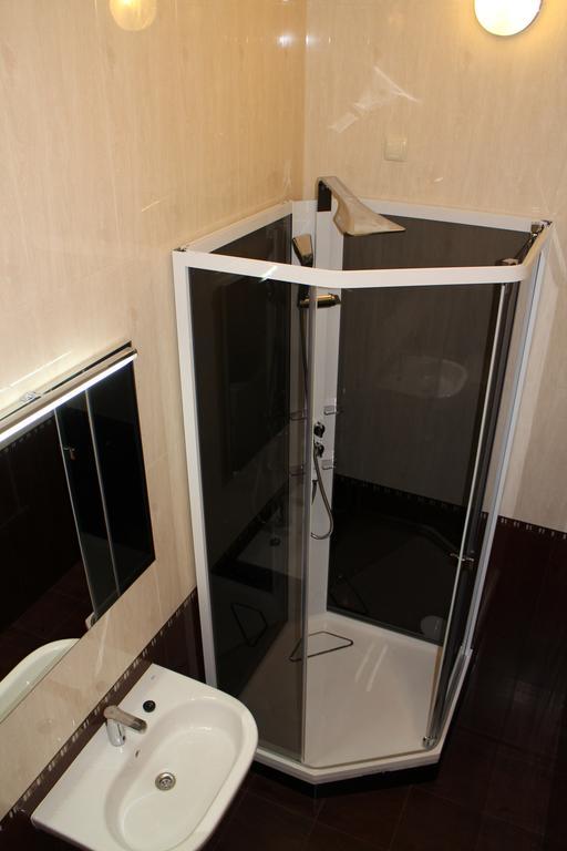 Elite Odessa Apartments Oda fotoğraf