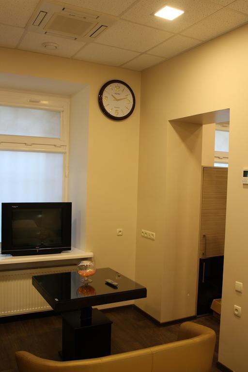 Elite Odessa Apartments Oda fotoğraf