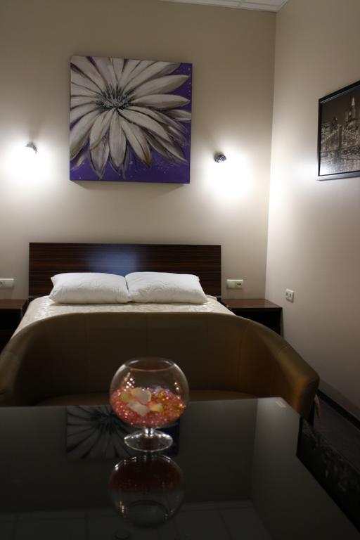 Elite Odessa Apartments Oda fotoğraf