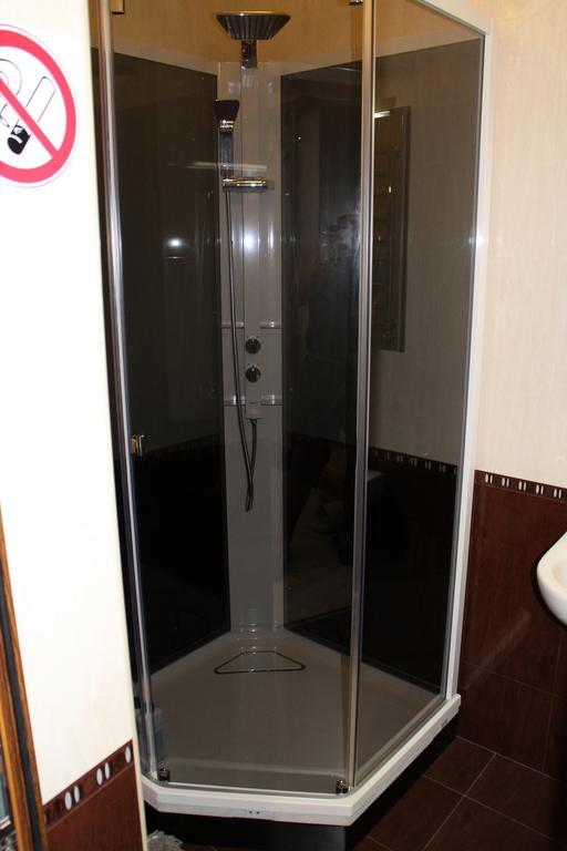 Elite Odessa Apartments Oda fotoğraf