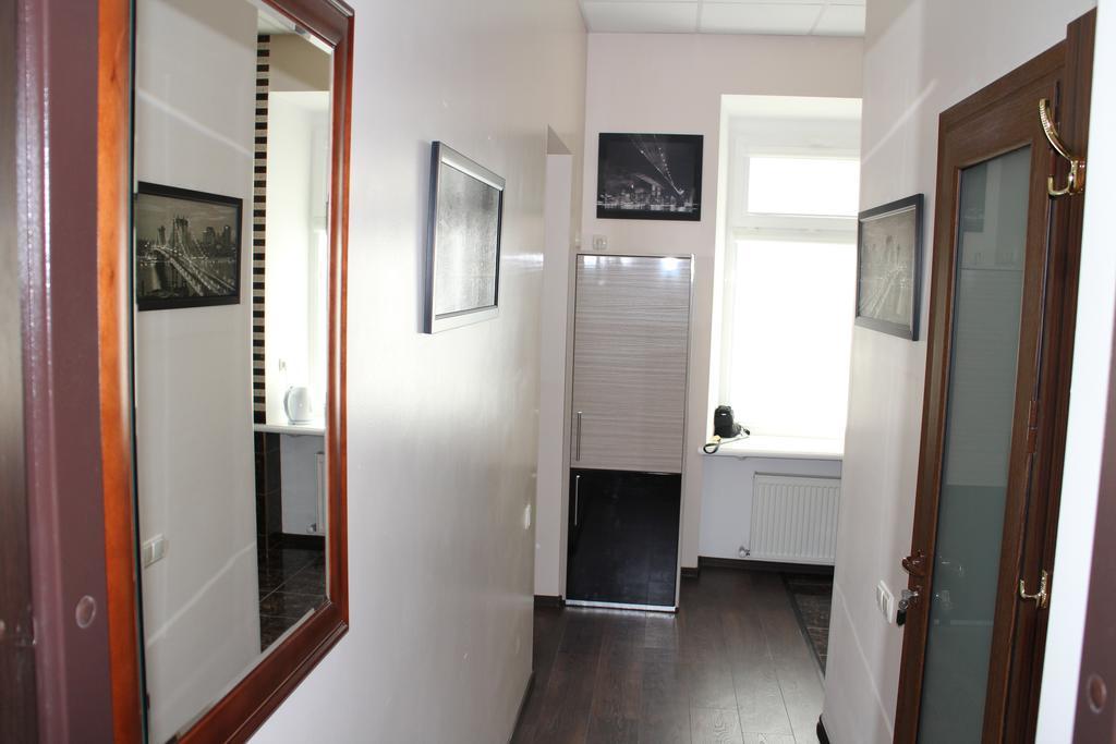 Elite Odessa Apartments Oda fotoğraf