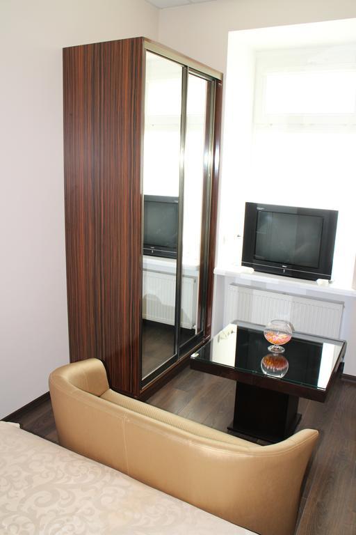 Elite Odessa Apartments Oda fotoğraf